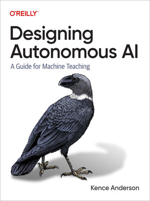cover image of Designing Autonomous AI